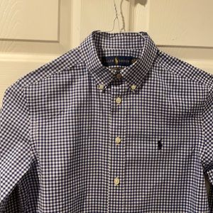 Ralph Lauren Dress shirt
